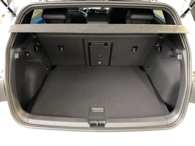 Volkswagen Golf DSG Golf VIII Style