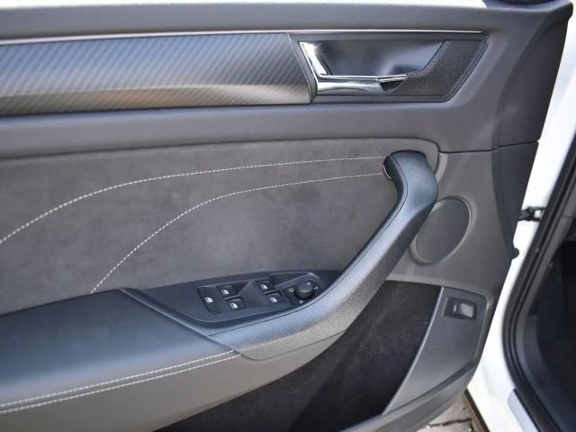 Skoda Kodiaq 2.0 TSI 4x4 Sportline