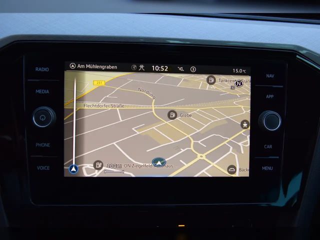 Volkswagen Passat Business DSG Variant