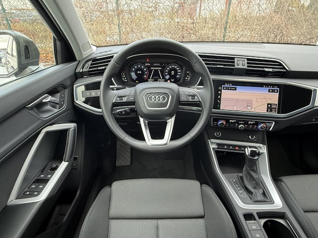 Audi Q3 35 TFSI S-Tronic