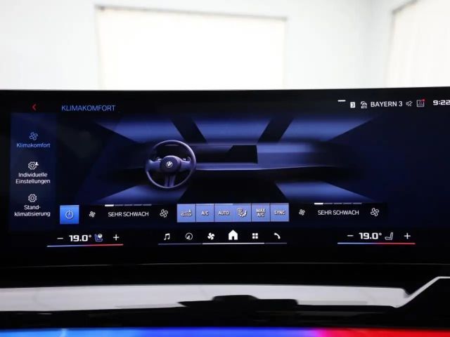 BMW M5 Drive pro Sedan