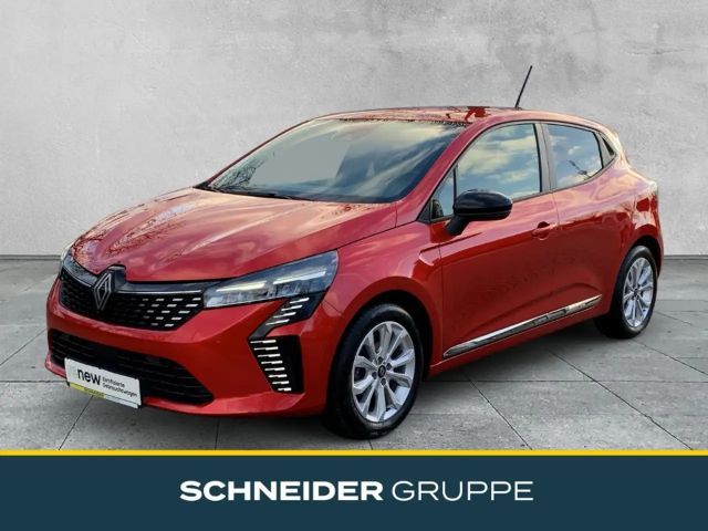 Renault Clio Evolution TCe 90