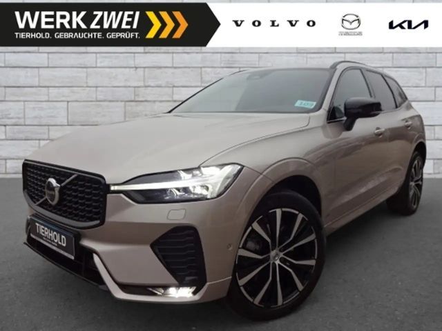 Volvo XC60 AWD Dark Ultimate