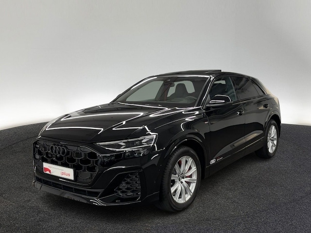 Audi Q8 Hybride Quattro