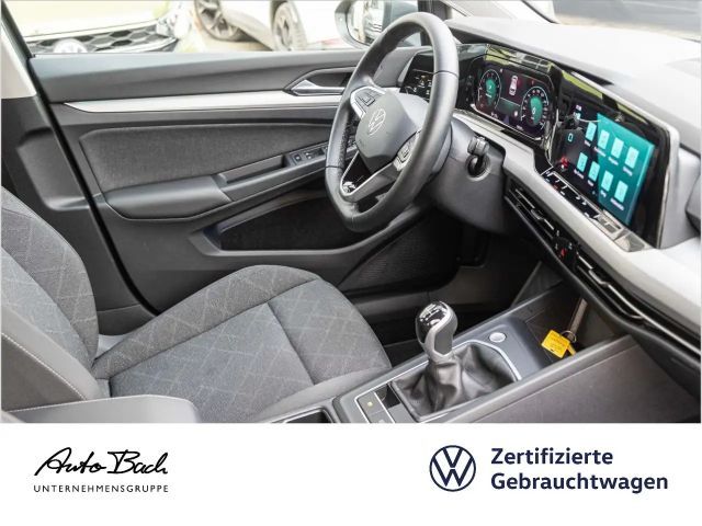 Volkswagen Golf 1.5 TSI Golf VIII Life