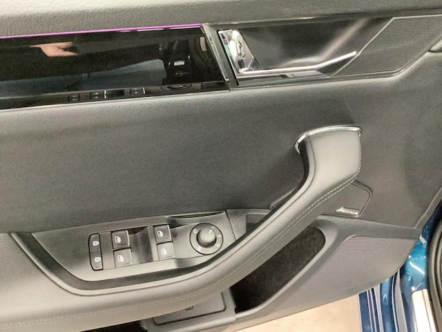 Skoda Superb 1.5 TSI Combi