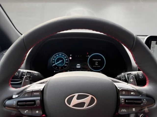 Hyundai i30 N Line T-GDi