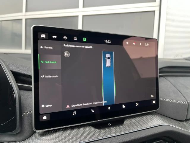 Skoda Kodiaq 1.5 TSI Sportline