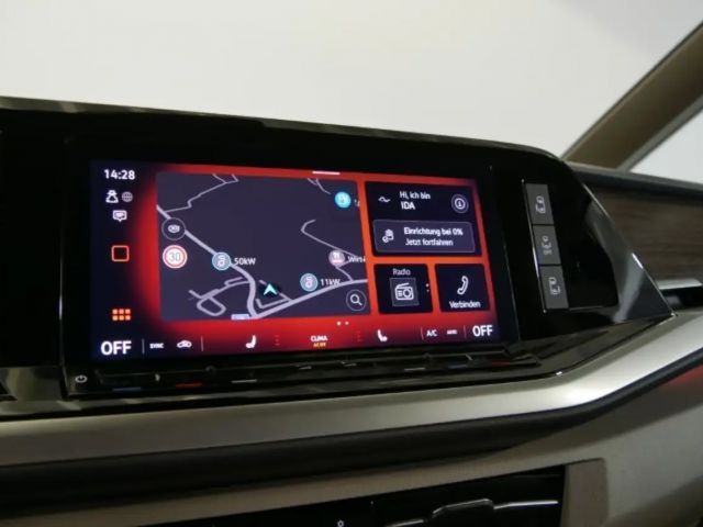 Volkswagen Multivan Style T7