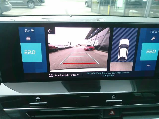 Citroën ë-C4 Shine