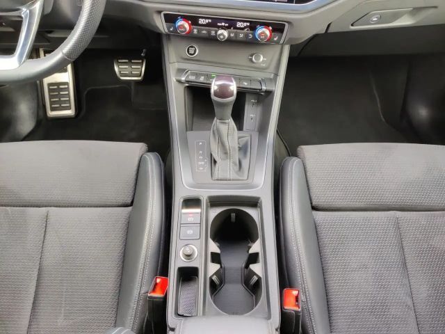 Audi Q3 Hybride S-Line