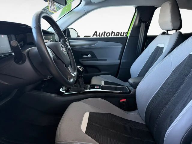 Opel Mokka 1.2 Turbo Elegance Turbo