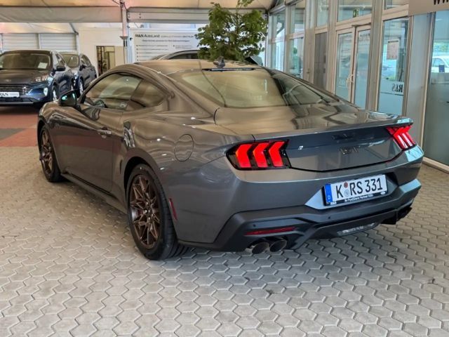 Ford Mustang GT 5.0 V8