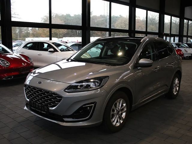 Ford Kuga AWD Vignale