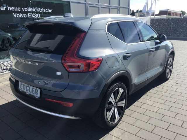 Volvo XC40 Bright Plus Recharge T4
