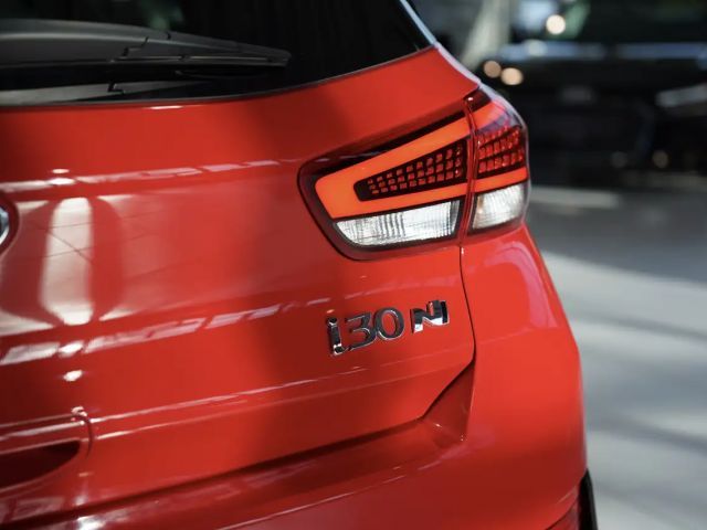 Hyundai i30 N Performance