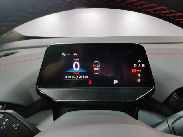 Volkswagen ID.4 77 KWh GTX