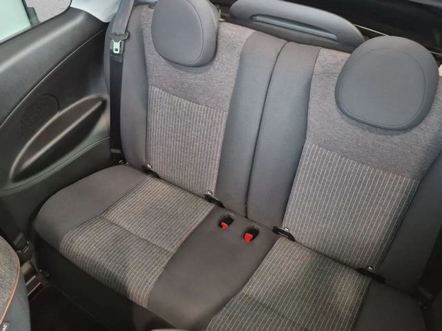 Fiat 500e 42 kWh Icon