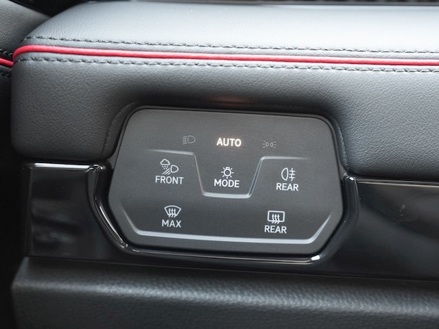 Volkswagen ID.7 GTX IQ.Drive Tourer