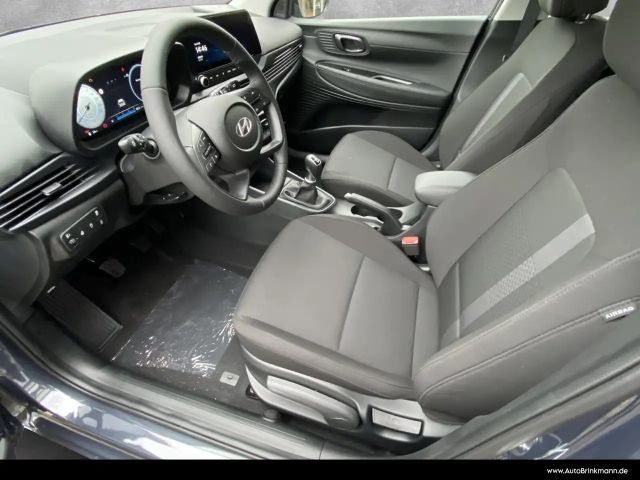 Hyundai i20 1.0 T-GDi Trend