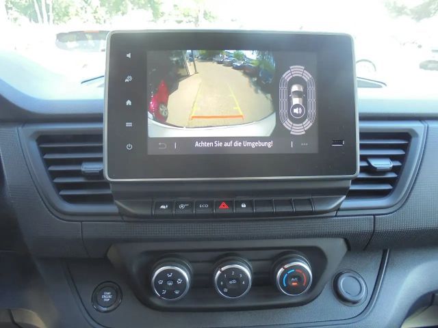 Nissan Primastar L2H1 N-Connecta