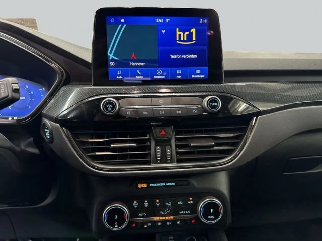 Ford Kuga EcoBoost ST Line X