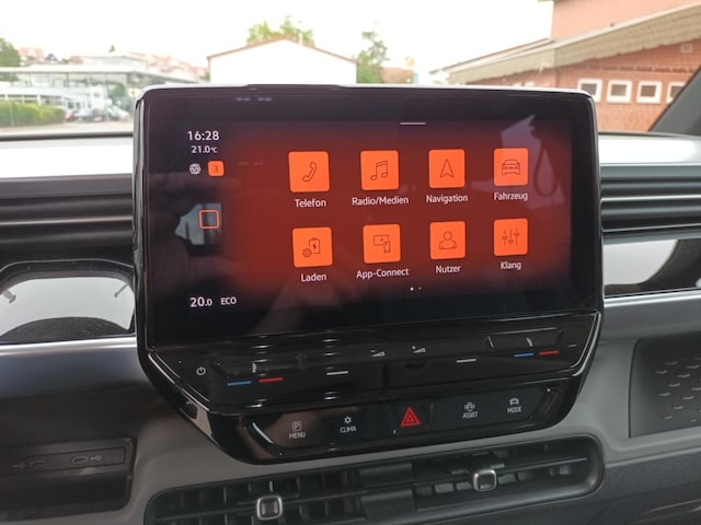 Volkswagen ID.Buzz Pro