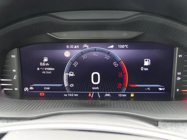 Skoda Scala Selection