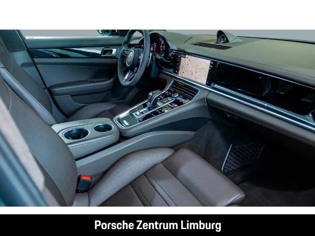 Porsche Panamera GTS Sport Turismo