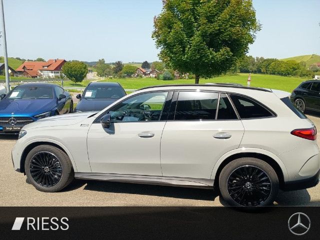 Mercedes-Benz GLC 220 4MATIC GLC 220 d