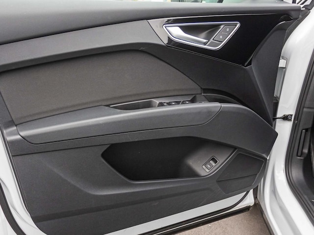 Audi Q4 e-tron 40 Sportback