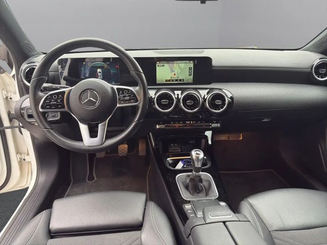 Mercedes-Benz A 180 Hatchback Style