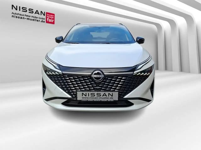 Nissan Qashqai 1.3DIG-T N-Design Xtronic Komfort+ Bose