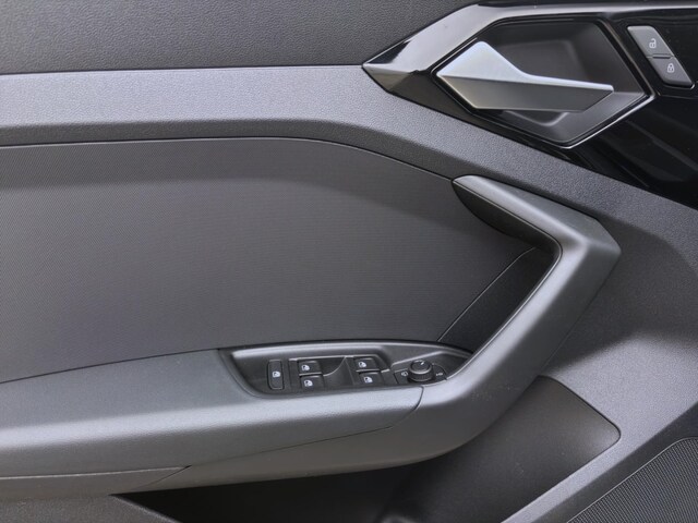 Audi A1 25 TFSI Sportback