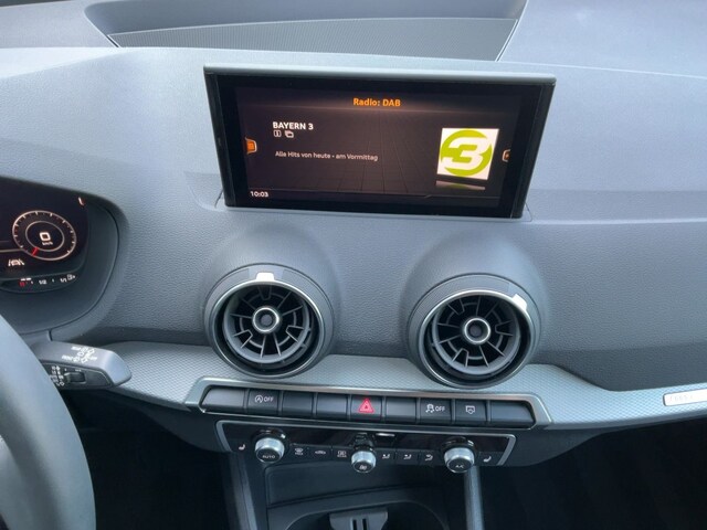 Audi Q2 35 TFSI S-Tronic