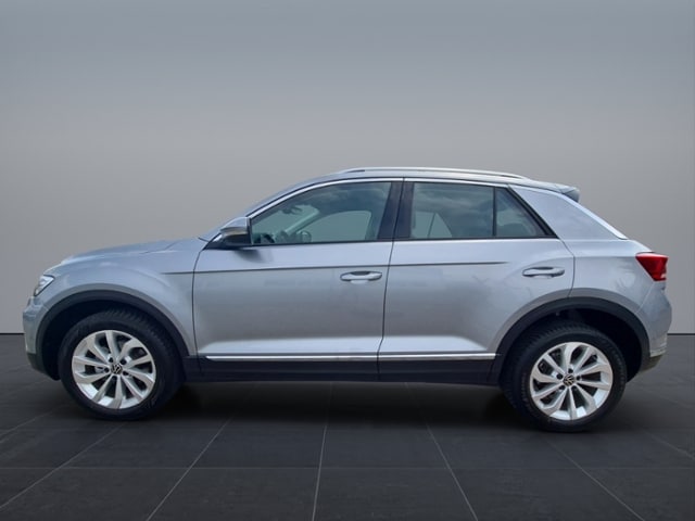Volkswagen T-Roc 1.0 TSI Style