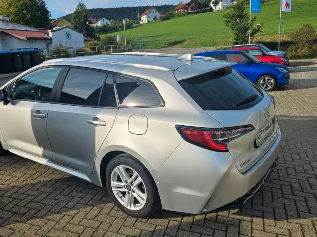 Suzuki Swace Comfort Hybrid