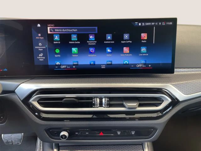 BMW 318 318i Touring