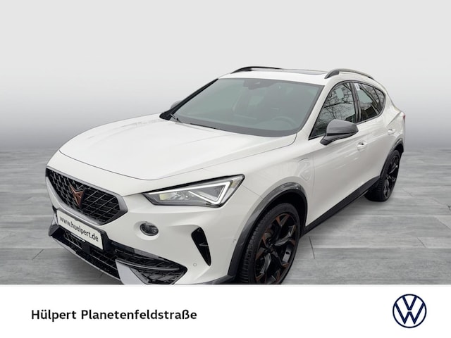 Cupra Formentor 1.4 VZ