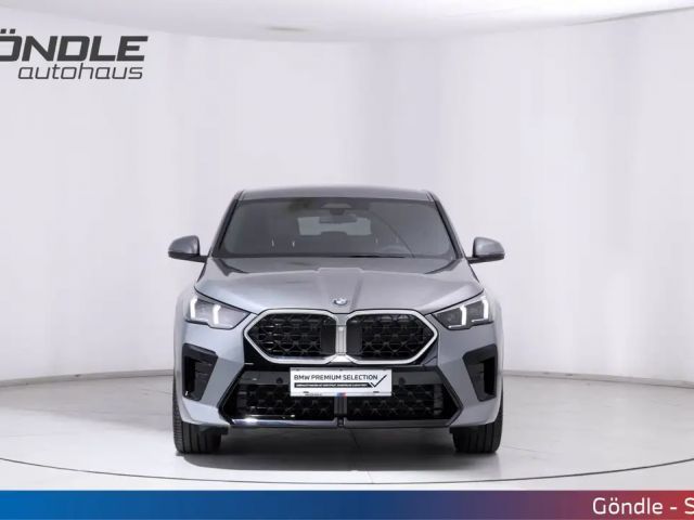 BMW X2 xDrive