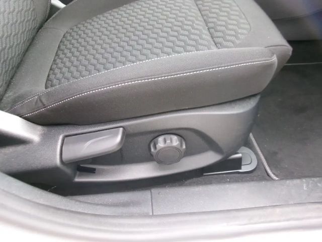 Ford Fiesta Titanium