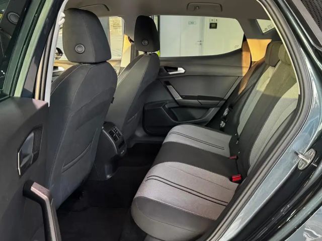 Seat Leon 1.5 TSI Style