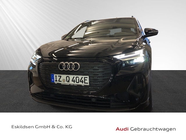 Audi Q4 e-tron Quattro