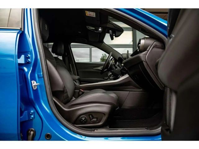 Alfa Romeo Tonale Veloce