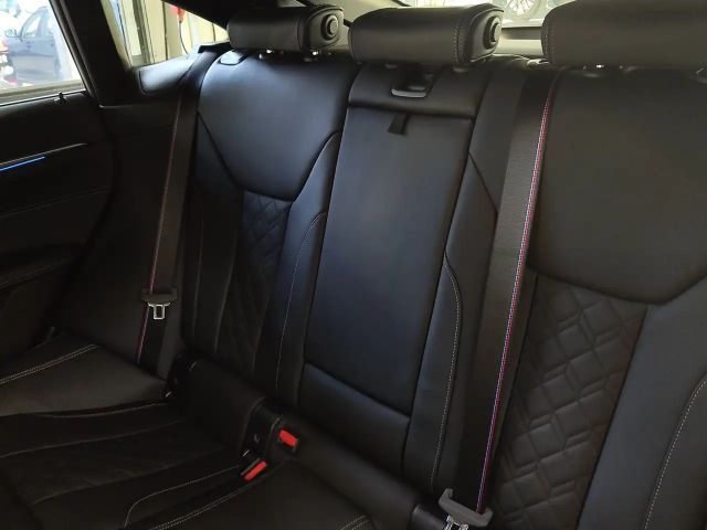 BMW i4 Coupé Gran Coupé M50 xDrive