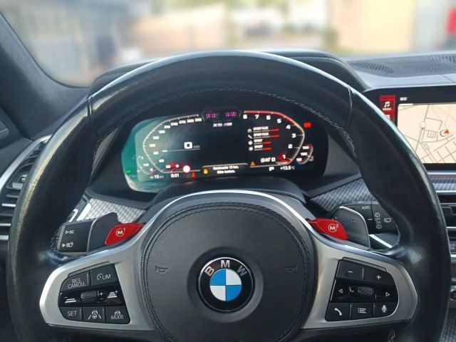 BMW X5 21"/22" ALU+PANORAMA+LASERLICHT+M DRIVERS PACKAGE