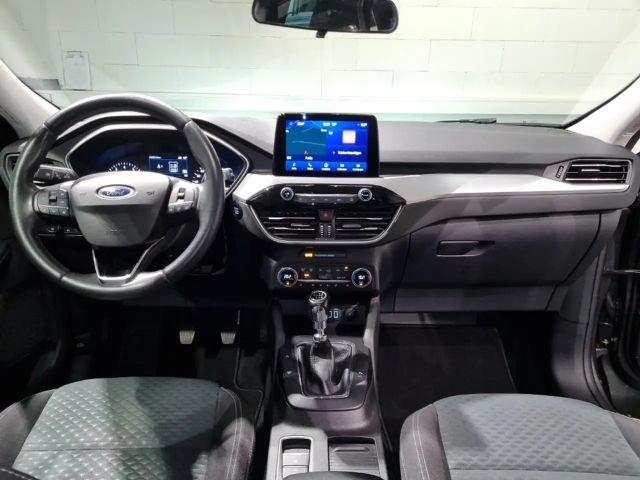 Ford Kuga Cool & Connect EcoBoost
