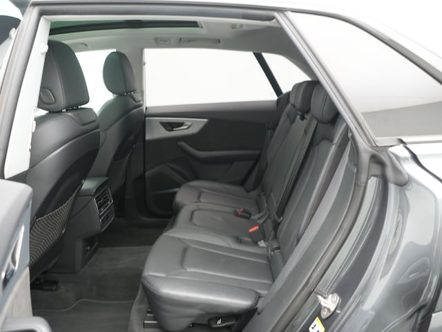 Audi Q8 55 TFSI Hybride Quattro