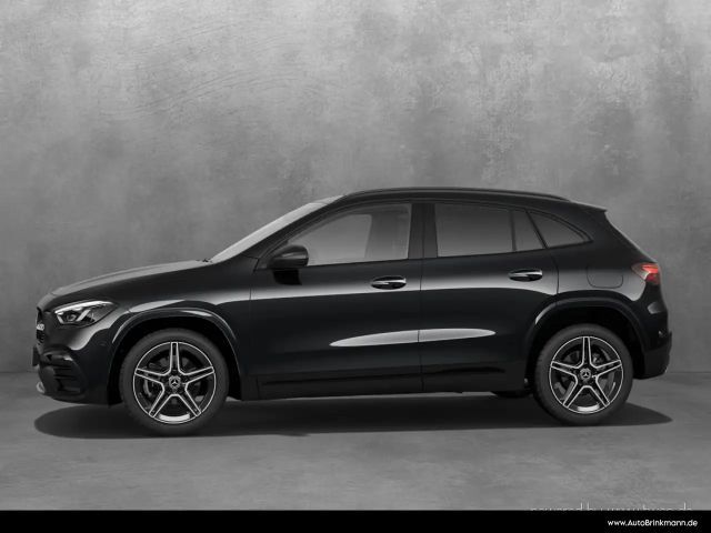 Mercedes-Benz GLA 200 AMG Line