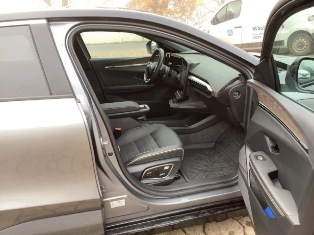 Renault Megane E-Tech E-Tech Iconic